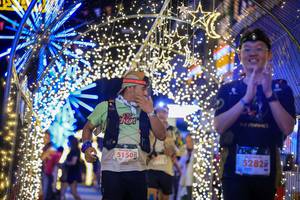 BIB: 5150, 5282
                            <button type="button" onclick="openModal(24875404)" class="btn btn-primary btn-sm float-right btn-popup" data-toggle="modal" data-target=".modal-high-quality">
                        <i class="fas fa-shopping-cart"></i> Add to Cart
                    </button>
                                            <button type="button" onclick="isThisMe(24875404, true)" class="btn btn-success btn-sm float-right btn-popup btn-isme hidden" data-toggle="tooltip" data-placement="bottom" title="นี่คือรูปของคุณใช่ไหม คลิกที่นี่เพื่อเอาเข้าอัลบั้ม">
                        <i class="fas fa-plus"></i> Add to album
                    </button>
                    <button type="button" onclick="isThisMe(24875404, false)" class="btn btn-warning btn-sm float-right btn-popup btn-isnotme hidden">
                        <i class="fas fa-ban"></i> Remove from album
                    </button>